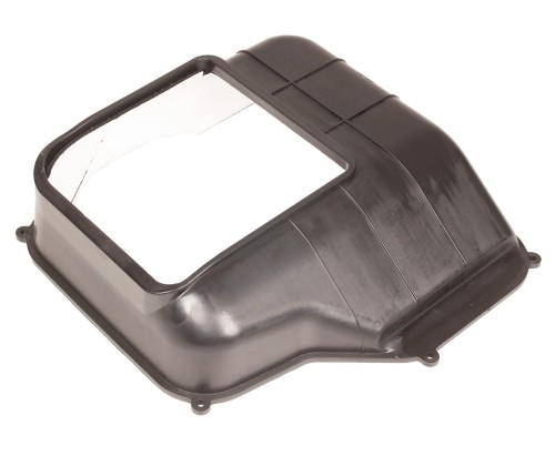 Osłona Loncin tłumika LC3500i CZĘŚĆ ORYGINALNA