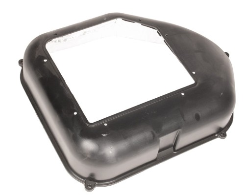 Osłona Loncin tłumika LC3000i CZĘŚĆ ORYGINALNA