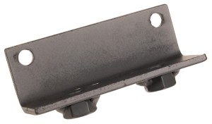 Wspornik Loncin tłumika LC165F-3H CZĘŚĆ ORYGINALNA