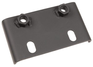 Wspornik Loncin tłumika LC2V80(T231) CZĘŚĆ ORYGINALNA