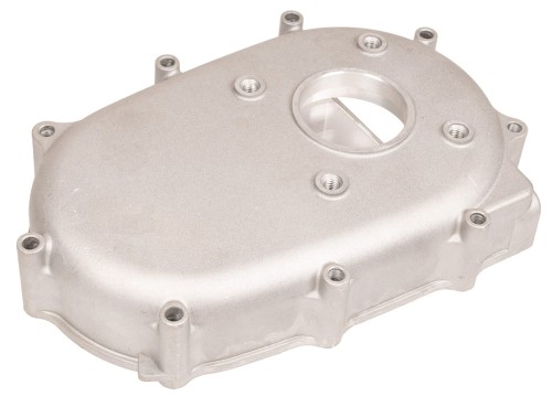 Obudowa Loncin przekładni G200FD-B CZĘŚĆ ORYGINALNA