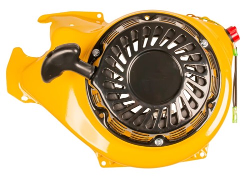 Rozrusznik Loncin ręczny LC80NB20-6.1Q CZĘŚĆ ORYGINALNA