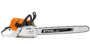 Stihl MS 661 C-M pilarka spalinowa 5,4 kW z systemem M-Tronic