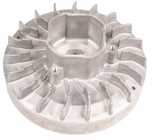 Koło magnesowe Loncin LC2000i LC148F CZĘŚĆ ORYGINALNA