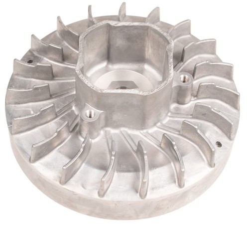 Koło magnesowe Loncin LC2000i LC148F CZĘŚĆ ORYGINALNA