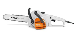 Pilarka elektryczna Stihl MSE 141 C-Q, 1400 W, 35 cm prowadnica.