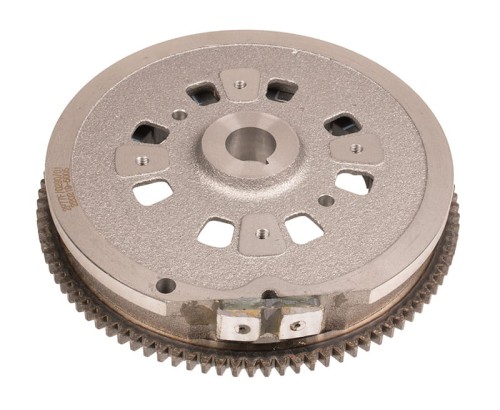 Koło magnesowe Loncin 2P77F 2P80F 2P82F CZĘŚĆ ORYGINALNA