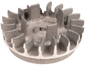 Koło magnesowe Loncin LC40ZB20-1.7Q LC148F CZĘŚĆ ORYGINALNA
