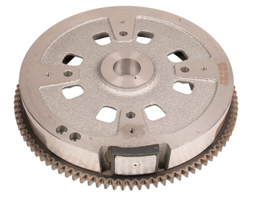 Koło magnesowe Loncin LC2P76F CZĘŚĆ ORYGINALNA