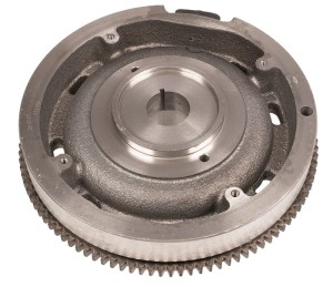 Koło magnesowe Loncin LC2V90(T230) CZĘŚĆ ORYGINALNA