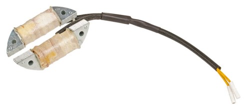 Cewka ładowania Loncin 1P88F-1 1P90F-1 1P92F-1 CZĘŚĆ ORYGINALNA