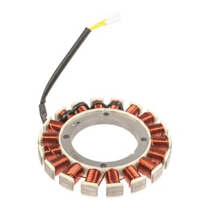 Cewka ładowania Loncin alternator 2P77F 2P80F 2P82F CZĘŚĆ ORYGINALNA