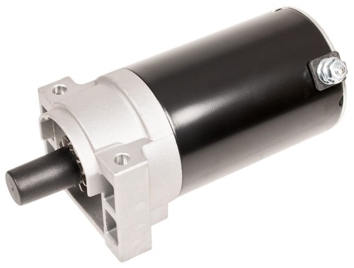 Rozrusznik Loncin elektryczny 2P77F 2P80F 2P82F CZĘŚĆ ORYGINALNA
