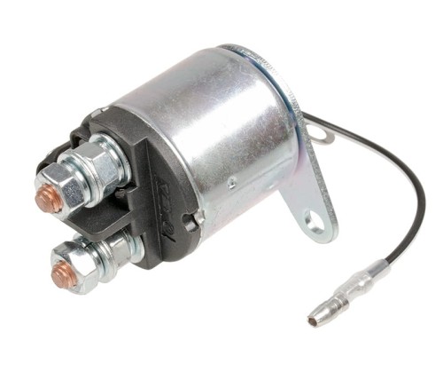 Wyłącznik rozrusznika Loncin G200FD 2500D-AS LC168FD LC170F CZĘŚĆ ORYGINALNA
