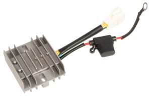 Prostownik regulator Loncin LC2V90(T230) CZĘŚĆ ORYGINALNA