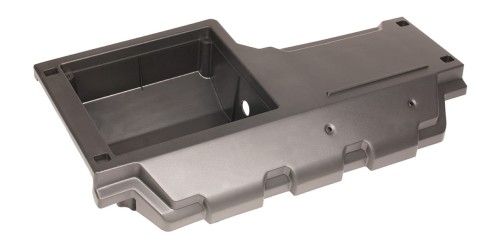 Pokrywa Loncin tylna LC6500D-AS LC8000D-AS CZĘŚĆ ORYGINALNA