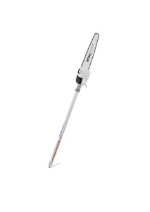 Stihl HT-KM Podkrzesywarka, przystawka Kombi do przycinania gałęzi.