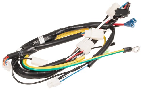 Przewody panelu Loncin LC3000i CZĘŚĆ ORYGINALNA