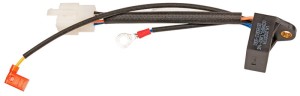 Moduł czujnika poziomu oleju Loncin LC2V80(T231) LC2V90(T230) CZĘŚĆ ORYGINALNA