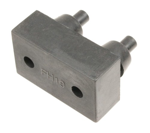 Amortyzator Loncin agregat LC2000i CZĘŚĆ ORYGINALNA