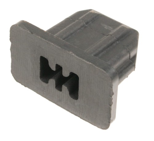 Amortyzator Loncin agregat LC3000i CZĘŚĆ ORYGINALNA