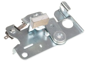 Hamulec Loncin koła magnesowego 1P65FE 1P61FE CZĘŚĆ ORYGINALNA