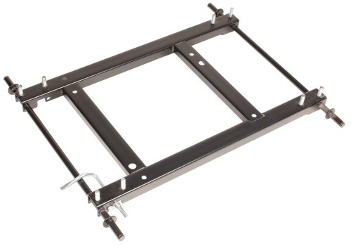 Rama Loncin agregat LC3500i CZĘŚĆ ORYGINALNA