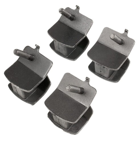 Amortyzator Loncin 2500D-AS 3500D-AS CZĘŚĆ ORYGINALNA