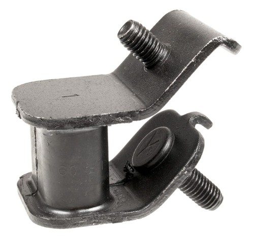 Amortyzator Loncin agregat LC3500i nr 2 na rys CZĘŚĆ ORYGINALNA