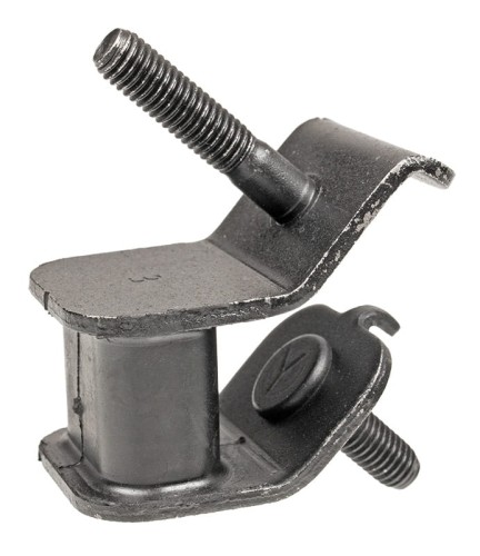 Amortyzator Loncin agregat LC3500i nr 4 na rys CZĘŚĆ ORYGINALNA