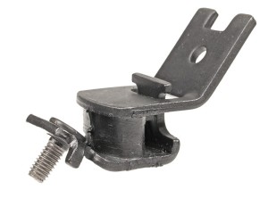 Amortyzator Loncin agregat LC2000i CZĘŚĆ ORYGINALNA