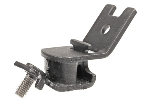 Amortyzator Loncin agregat LC2000i CZĘŚĆ ORYGINALNA