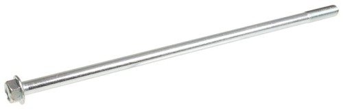 Śruba Loncin alternatora M10x235 LC6500D-AS CZĘŚĆ ORYGINALNA
