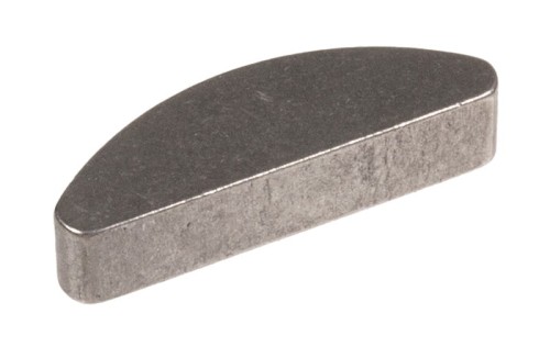 Klin koła magnesowego Loncin CZĘŚĆ ORYGINALNA /4x5,5x18/