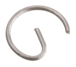 Zabezpieczenie sworznia tłoka CEDRUS pilarka CEDPS25-10T