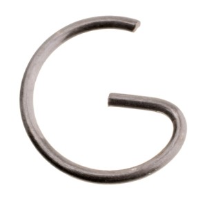 Zabezpieczenie sworznia tłoka CEDRUS pilarka CEDPS40-16T