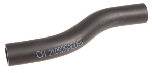 Rurka odpowietrznika Loncin LC40ZB20-1.7Q CZĘŚĆ ORYGINALNA