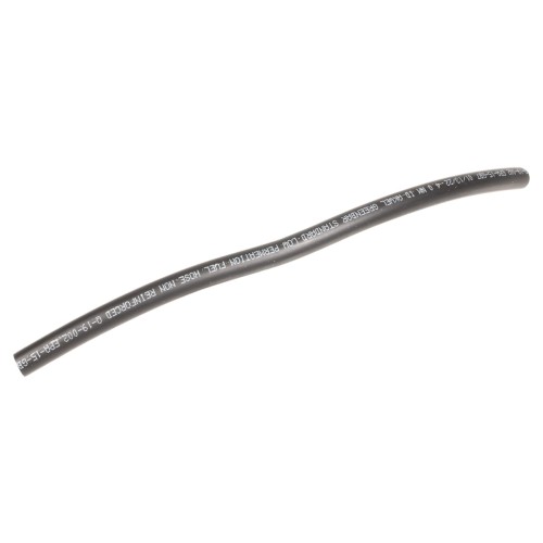 Przewód paliwa Loncin LC3500i  śr.zewn.10 mm wew.4 mm dł. 230 mm CZĘŚĆ ORYGINALNA