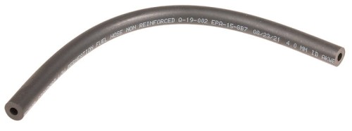 Przewód paliwa Loncin śr.zewn. 9 mm wew. 4 mm dł. 190 mm LC3000i CZĘŚĆ ORYGINALNA