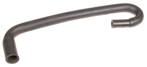 Przewód paliwa Loncin LC3000i specjalny dwie śr. wew. 9 mm i 4 mm dł. 160 mm CZĘŚĆ ORYGINALNA