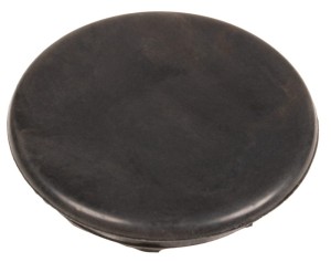 Zaślepka Loncin obudowy alternatora LC2000i CZĘŚĆ ORYGINALNA