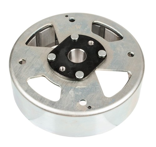 Wirnik alternatora Loncin agregat LC2000i CZĘŚĆ ORYGINALNA