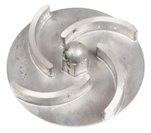 Wirnik pompy wody Loncin LC40ZB20-1.7Q CZĘŚĆ ORYGINALNA