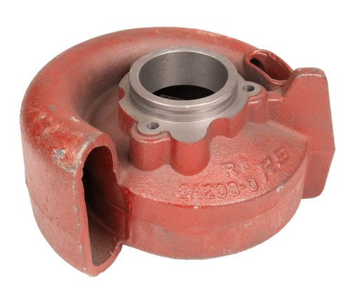 Obudowa Loncin wirnika pompy wody LC80NB20-6.1Q CZĘŚĆ ORYGINALNA