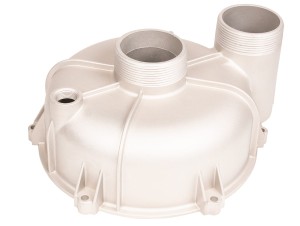 Obudowa Loncin pompy wody LC80WB30-4.5Q CZĘŚĆ ORYGINALNA