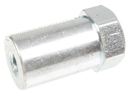 Oś wirnika pompy wody Loncin LC50ZB60-4.5Q CZĘŚĆ ORYGINALNA