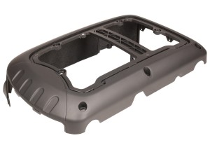 Obudowa Loncin prawa LC3000i CZĘŚĆ ORYGINALNA