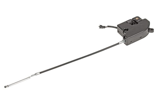 Wyłącznik Loncin z linką ssania LC3500i CZĘŚĆ ORYGINALNA