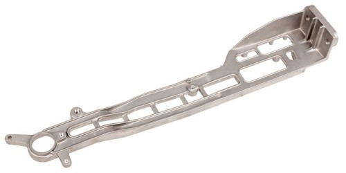 Mocowanie pionowe obudowy Loncin LC3500i CZĘŚĆ ORYGINALNA