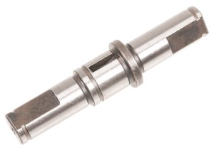 Wałek przekładni CEDRUS pilarka na wysięgniku CEDCPS20